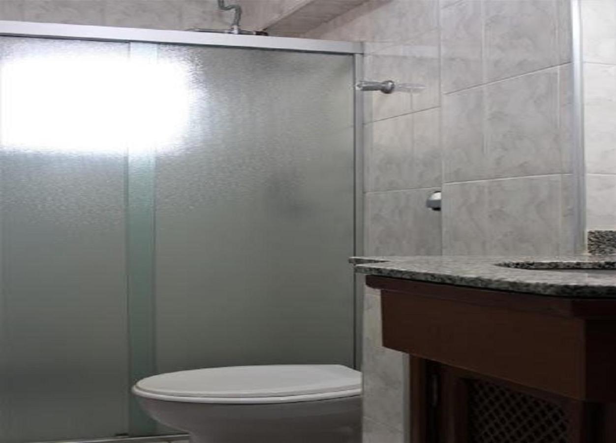 Jundiai Palace Hotel المظهر الخارجي الصورة