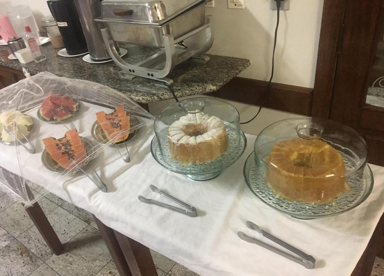 Jundiai Palace Hotel المظهر الخارجي الصورة