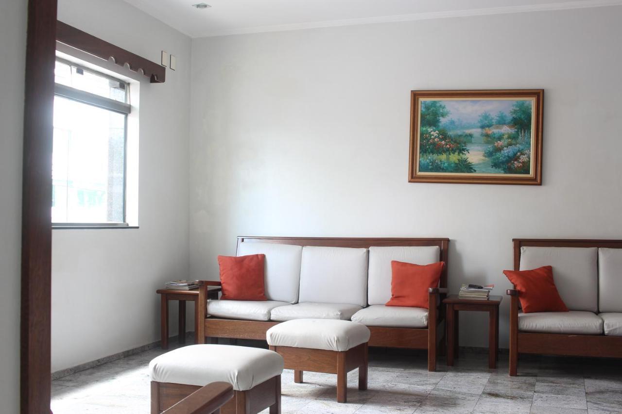 Jundiai Palace Hotel المظهر الخارجي الصورة
